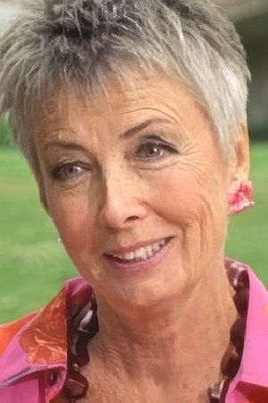 Danièle Girard photo