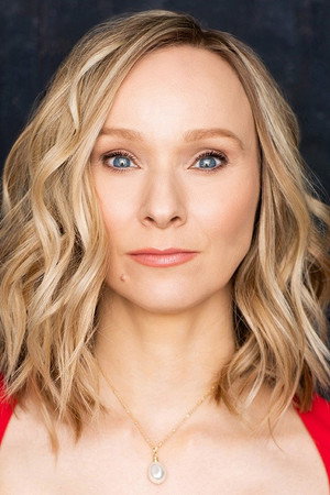 Paula Lindberg photo