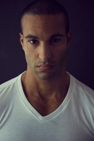 Photo of Mehmet Edip from the Latest Netflix gallery