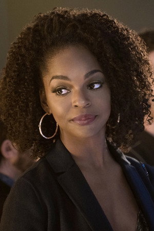 Samantha Marie Ware photo