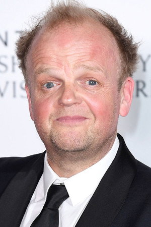 Toby Jones photo