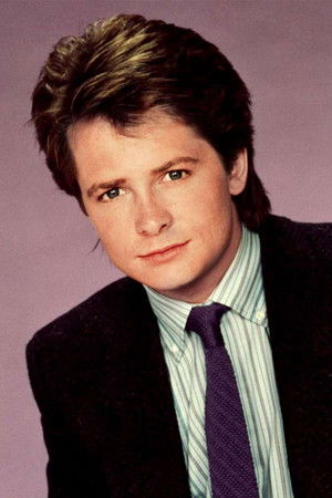 Michael J. Fox photo
