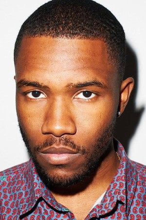 Photo of Frank Ocean from the Latest Netflix gallery