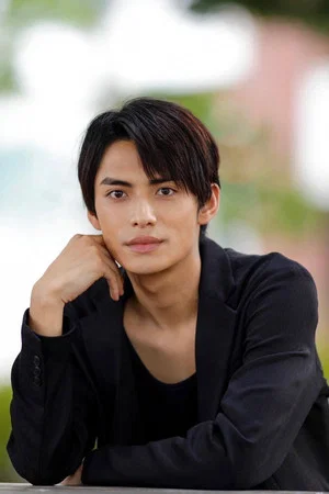 Photo of Yoshiki Fujieda from the Latest Netflix gallery
