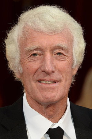 Photo of Roger Deakins from the Latest Netflix gallery