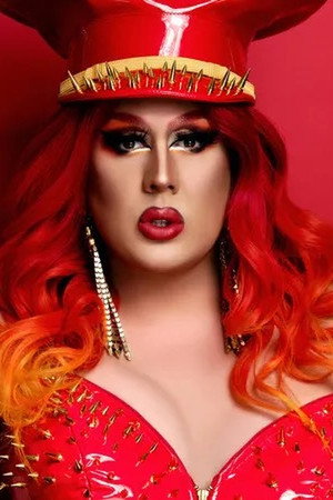 Photo of Tina Burner from the Latest Netflix gallery