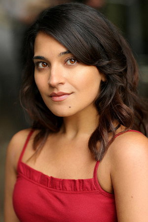 Sabrina Sandhu photo