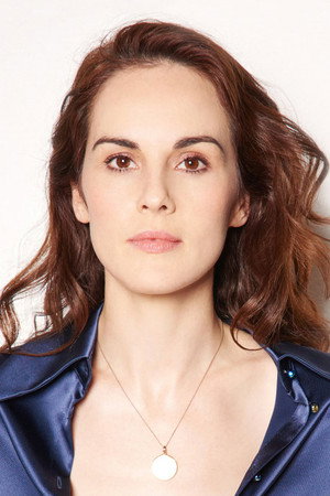 Michelle Dockery photo