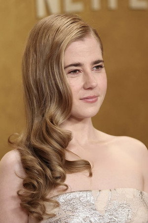 Photo of Taylor Dearden from the Latest Netflix gallery