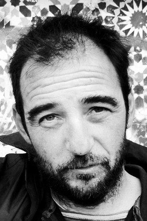 Photo of Franck Trillot from the Latest Netflix gallery