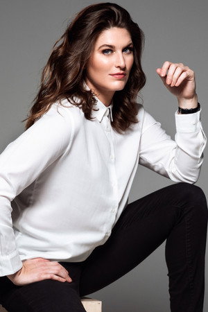 Photo of Emelie Claxton from the Latest Netflix gallery