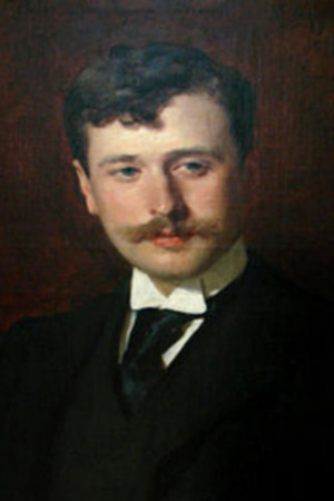 Photo of Georges Feydeau from the Latest Netflix gallery