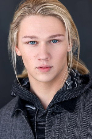 Photo of Caden Smith from the Latest Netflix gallery