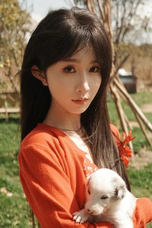 Photo of Cheng Qiyue from the Latest Netflix gallery
