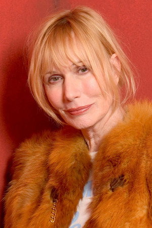 Sally Kellerman photo
