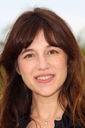 Charlotte Gainsbourg photo