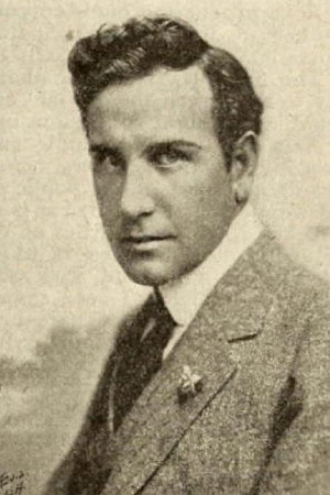 Photo of Jack Livingston from the Latest Netflix gallery