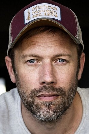 Jakob Cedergren photo