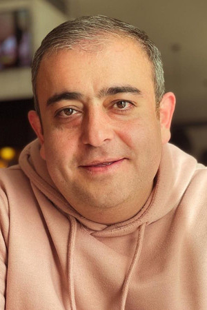 Mirsalam Mirsalamov photo