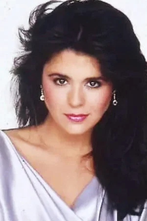 Photo of María Conchita Alonso from the Latest Netflix gallery