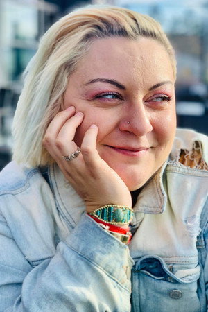 Photo of Skye Armenta from the Latest Netflix gallery