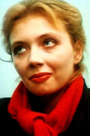 Photo of Olga Tolstetskaya from the Latest Netflix gallery