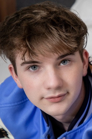Photo of Nicholas Michaels from the Latest Netflix gallery
