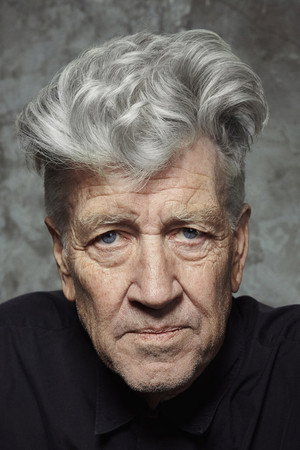 David Lynch photo