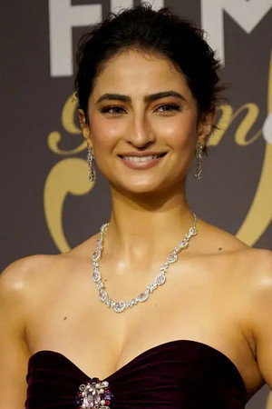 Photo of Palak Tiwari from the Latest Netflix gallery