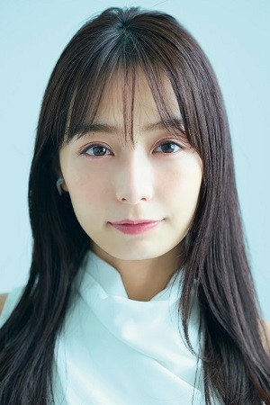 Photo of Misato Ugaki from the Latest Netflix gallery