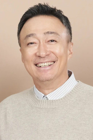 Lee Sung-min photo