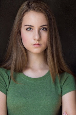 Photo of Gabrielle Valladares from the Latest Netflix gallery