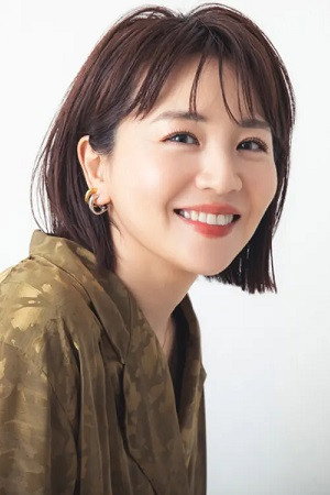 Photo of Miho Ohashi from the Latest Netflix gallery