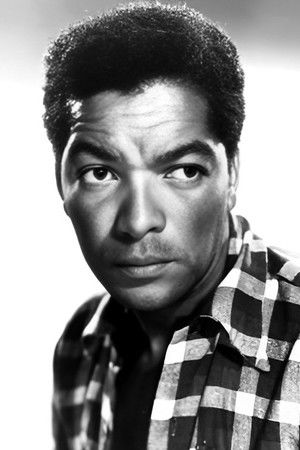 Earl Cameron photo