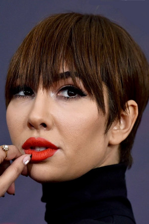 Jackie Cruz photo