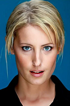 Photo of Stephanie Bauder from the Latest Netflix gallery
