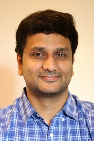 Srinivas Avasarala photo