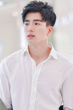 Chanon Santinatornkul photo