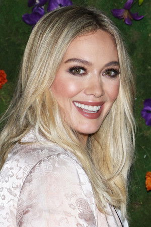Hilary Duff photo