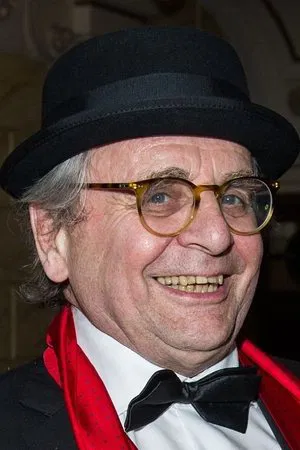 Photo of Sylvester McCoy from the Latest Netflix gallery