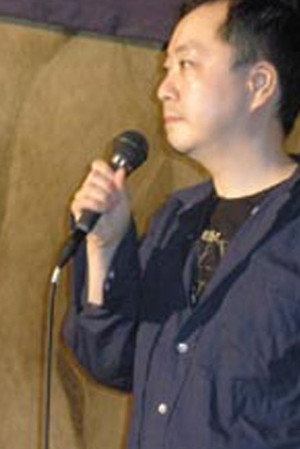 Photo of Hiroshi Harada from the Latest Netflix gallery