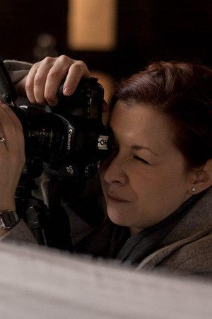 Photo of Pia Raboldt from the Latest Netflix gallery