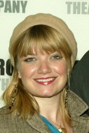 Photo of Mary Catherine Garrison from the Latest Netflix gallery