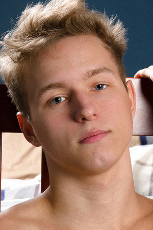 Photo of Noah White from the Latest Netflix gallery