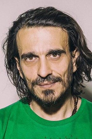 Photo of Makis Papadimitratos from the Latest Netflix gallery