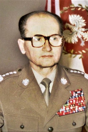 Photo of Wojciech Jaruzelski from the Latest Netflix gallery
