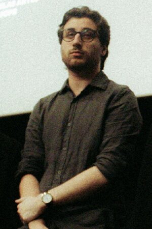 Photo of Marcelo Faganello from the Latest Netflix gallery