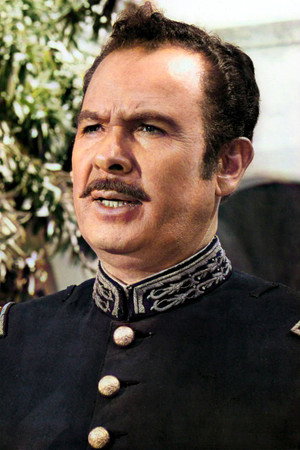 Antonio Aguilar photo