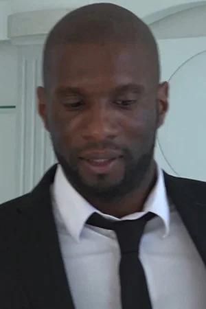 Photo of Yves Morgan from the Latest Netflix gallery