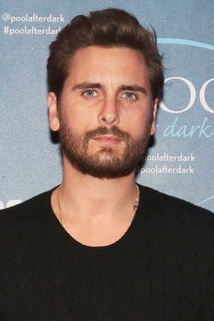 Photo of Scott Disick from the Latest Netflix gallery